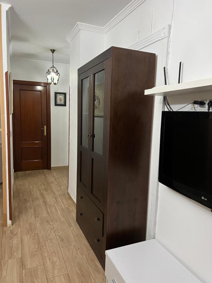 Апартаменти El Torreon 3 Lora del Rio Екстер'єр фото